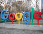 ‘Slap on the wrist’: critics decry weak penalties on Google after landmark monopoly trial ‘Slap on the wrist’: critics decry weak penalties on Google after landmark monopoly trial