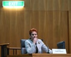 One Nation’s ‘sloppy’ finances, Trump signals new Iran strikes, who will win the World Cup?