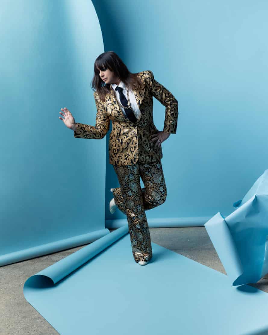 Cat Power: ‘To this day I sleep with my bedroom door locked’ | Cat Power 1 4481