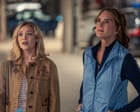 Brooke Shields Stars in New Murder-Mystery Comedy