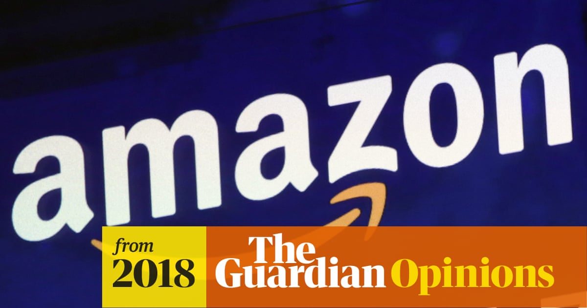 Amazon s Tax Is Not Transparent But Politicians Let Them Get Away amazon-s-tax-is-not-transparent-but-politicians-let-them-get-away