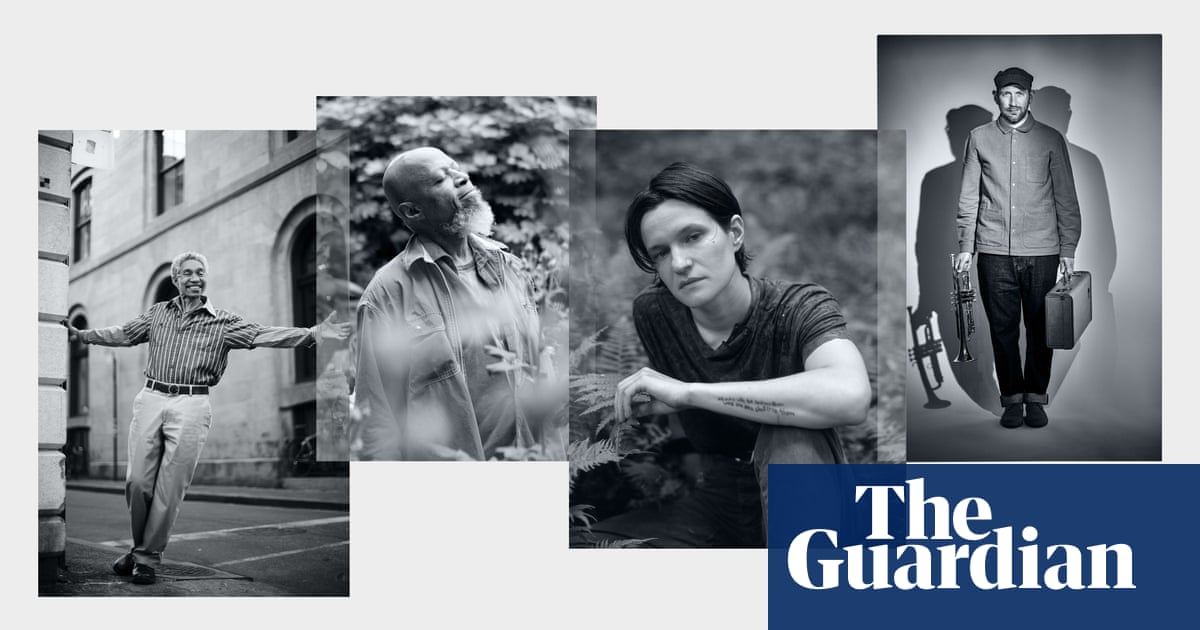 Musician, heal thyself: how ambient music brought solace in 2020