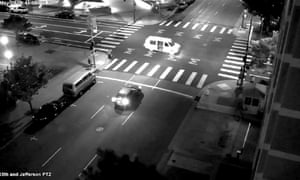 100 Days Of Warning Inside The Boogaloo Killings Of Us Security Personnel World News The Guardian