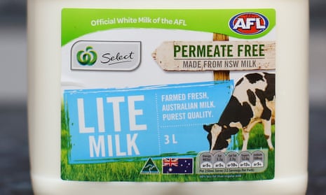 Woolworths label shuffle won't outpace Aldi's growth, says analyst