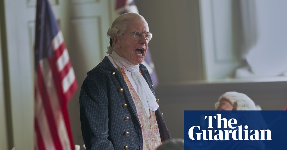 Life, Larry and the Pursuit of Unhappiness: μόνο ο Larry David θα είχε τις μπάλες τιτανίου για να το πετύχει