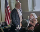 Larry David Reimagines US History in New HBO Series