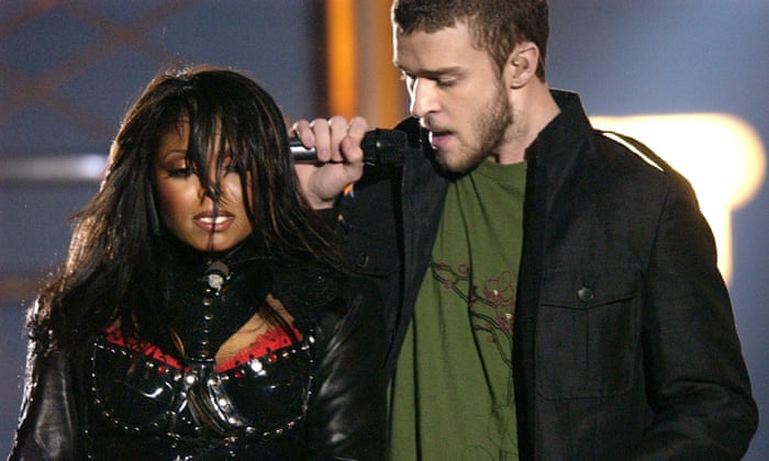 'One thing goes wrong and that's it': how Janet Jackson's career was wrecked in a split second | Stage | The Guardian