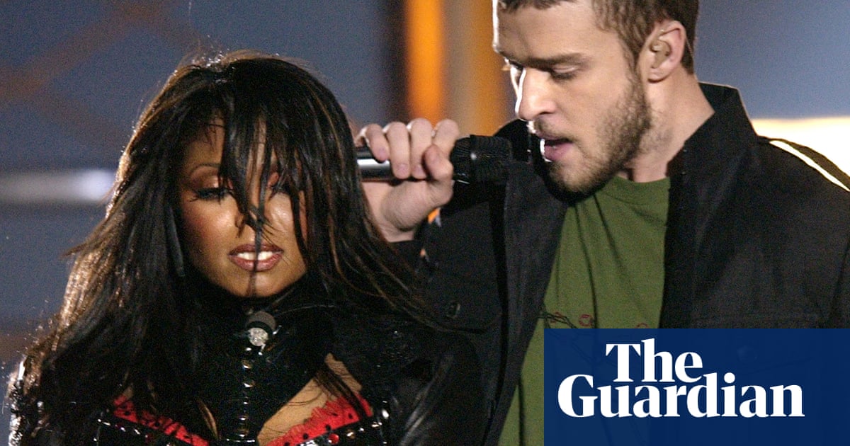 What can we learn from the Janet Jackson Super Bowl documentary?