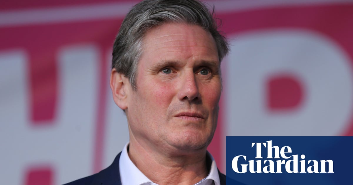 Labour could back Brexit bill if second referendum attached, says Starmer