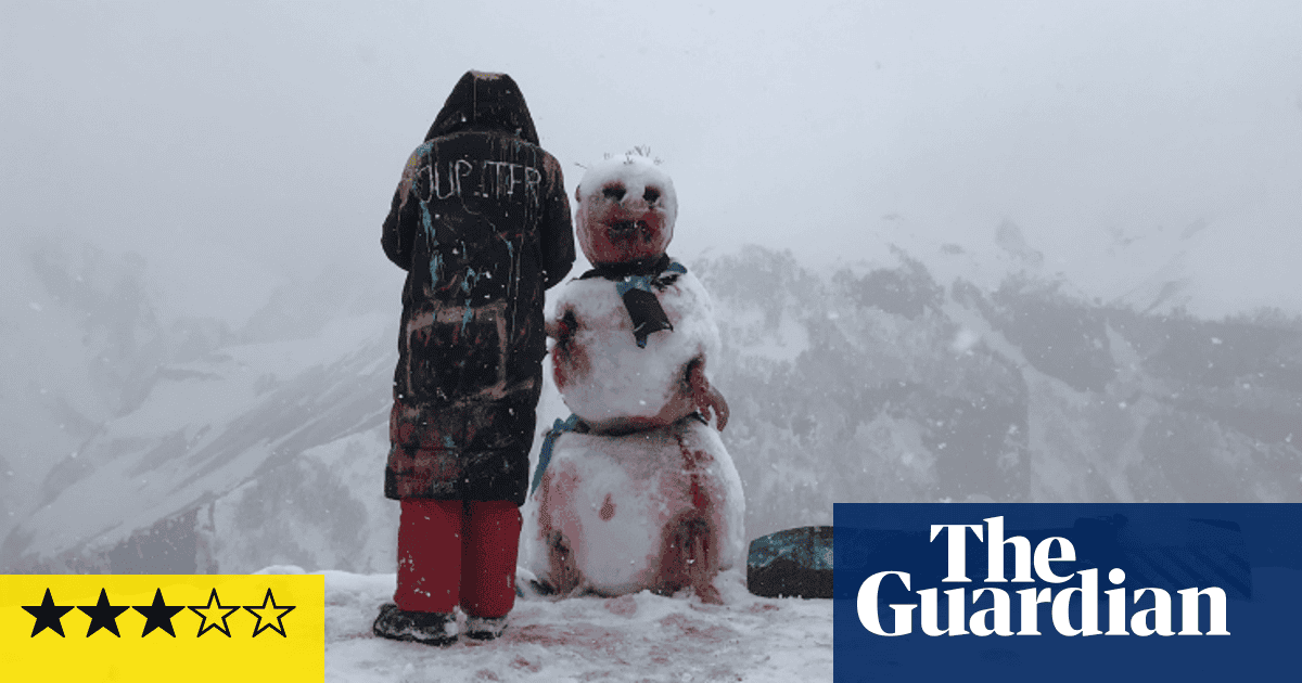 Let It Snow review – a seasonal chiller to warm fright fans souls