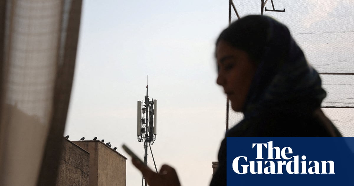 رغم مزاعم النظام، لا يوجد أي مؤشر على انتهاء انقطاع الإنترنت في إيران | إيران
