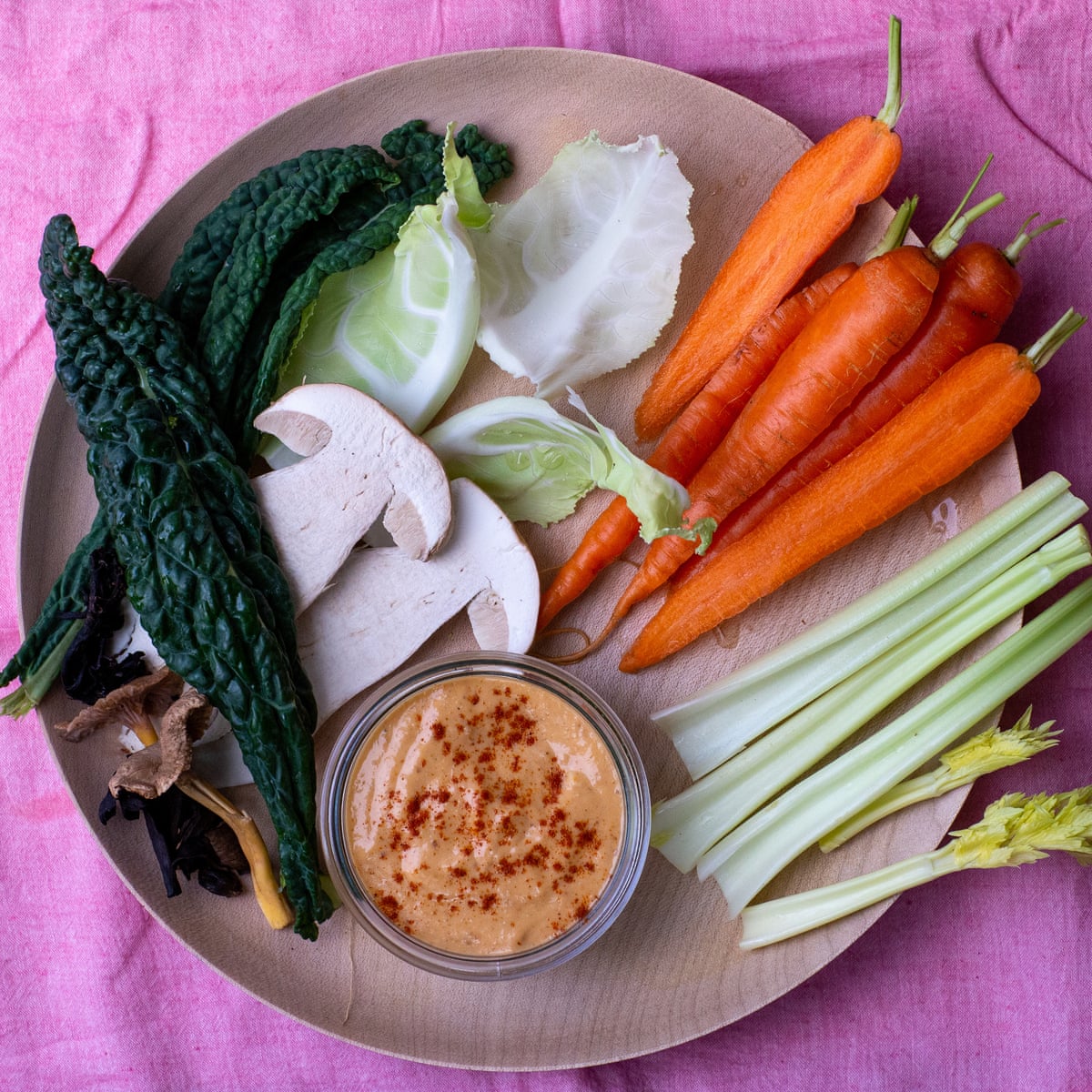 An Alternative Use For Scallop Roe Food The Guardian An Alternative Use For Scallop Roe Food The Guardian