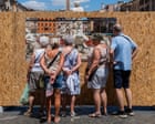 Source-feed image associated with Tour groups, temporary routes and toilets: the reshaping of Rome – photo essay