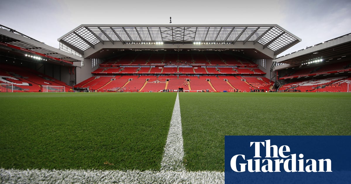 Liverpool v Everton to be first Women’s Super League game played at Anfield