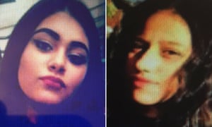(
Second girl dies after New Year's Eve hit-and-run in Oldham
)