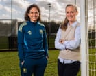 ‘This is an unusual thing’: Aston Villa Women’s female leadership look to blaze a trail 4667