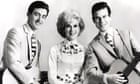 Tom Springfield obituary