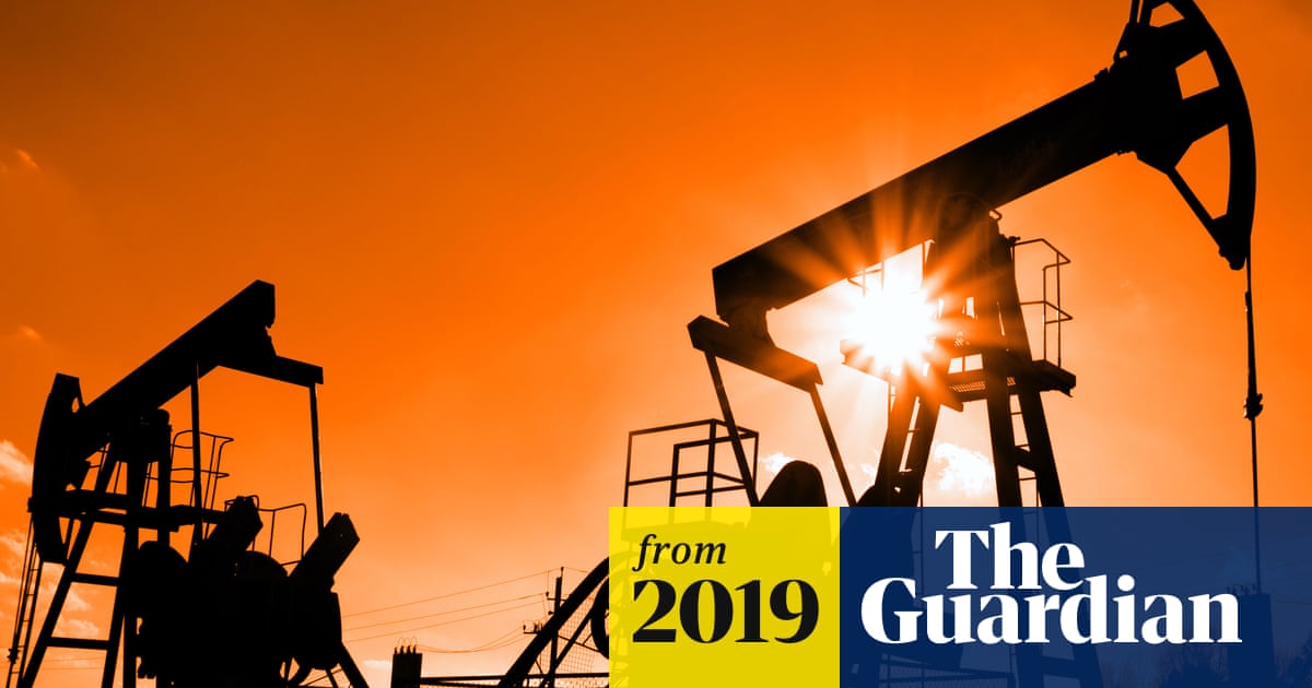 BlackRock lost $90bn investing in fossil fuel companies, report finds