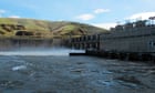 US admits dams in Pacific north-west have devastated Native Americans
