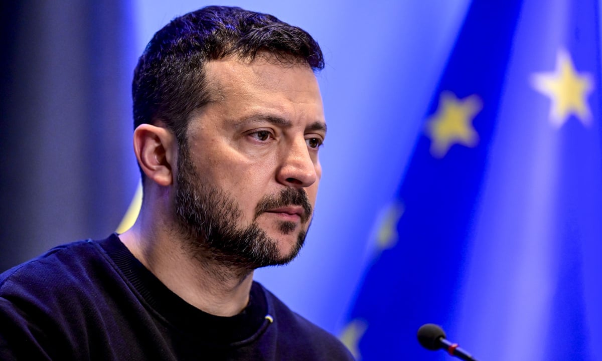 Europe must splash the cash (and seize it) to save 2024 | Phillip Inman | The Guardian