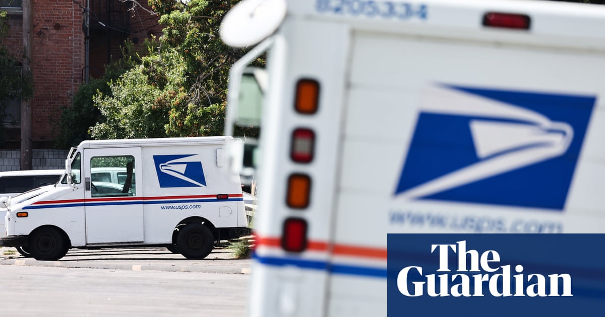 USPS Workers Rally Nationwide Against Proposed Privatization