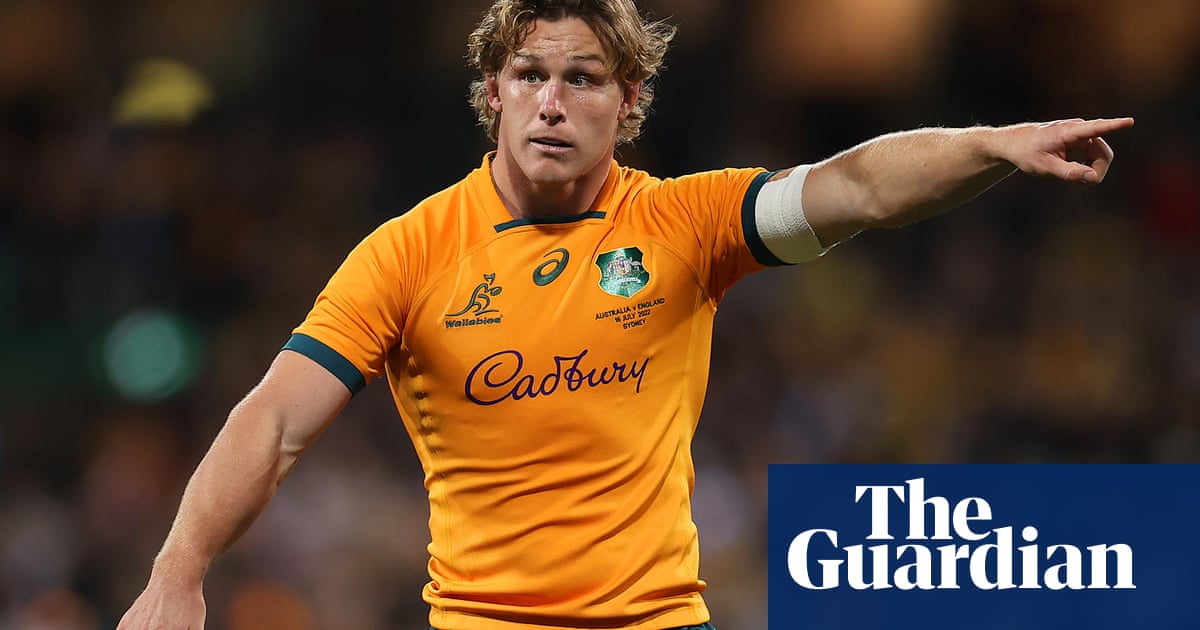 Michael Hooper returns but Kurtley Beale in flux as Wallabies name squad for Europe tour