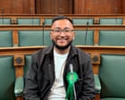 Polanski faces Green rival in his pursuit of Keir Starmer’s old seat