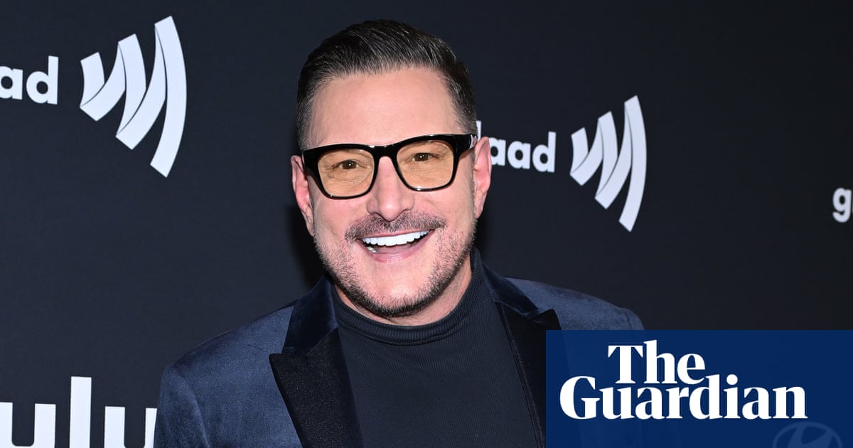Country star Ty Herndon: ‘The drugs could be forgiven. Being gay definitely could not’