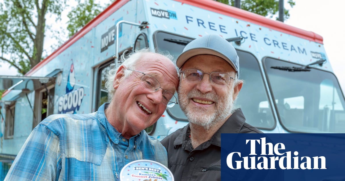 Ben & Jerry’s co-founder Jerry Greenfield quits accusing Unilever of silencing social mission