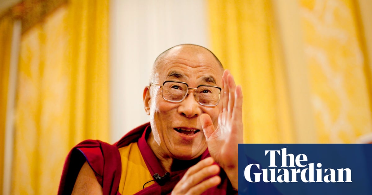 Buddhist rebirth v Chinese control: the battle to choose the Dalai Lama's successor