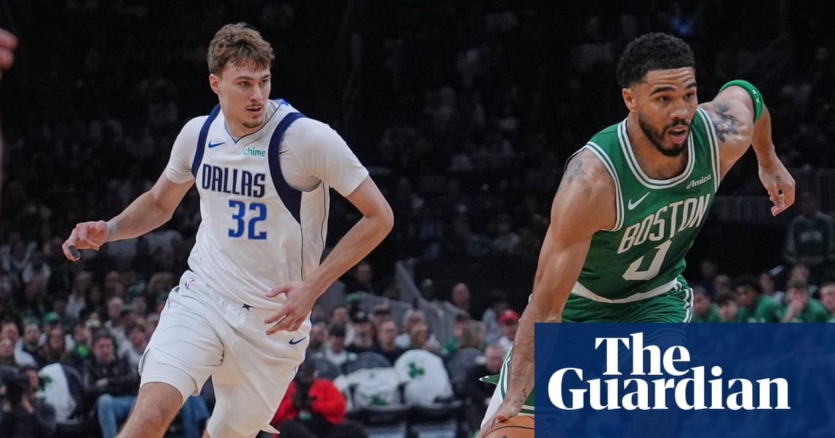 Jayson Tatum returns for Boston Celtics after 10 months out with torn achilles