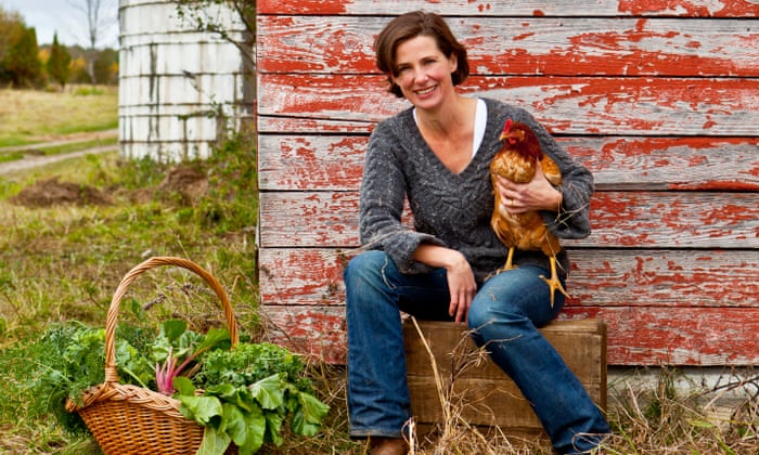 Good Husbandry by Kristin Kimball review – a new life on a community farm |  Society books | The Guardian