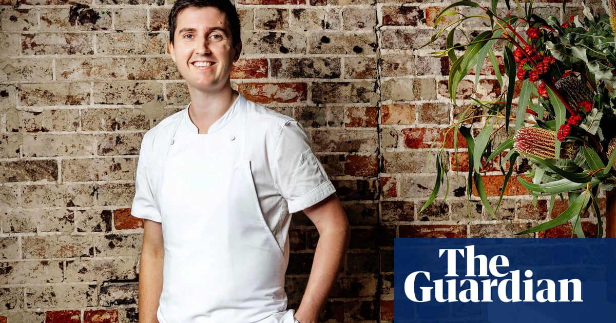 World's 50 Best Restaurants awards: Sydney's Saint Peter named in the longlist for a second year