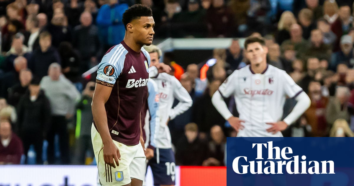 Football Daily | Aston Villa finally win but remain a shadow of their former selves