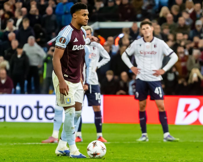 Football Daily | Aston Villa finally win but remain a shadow of their former selves