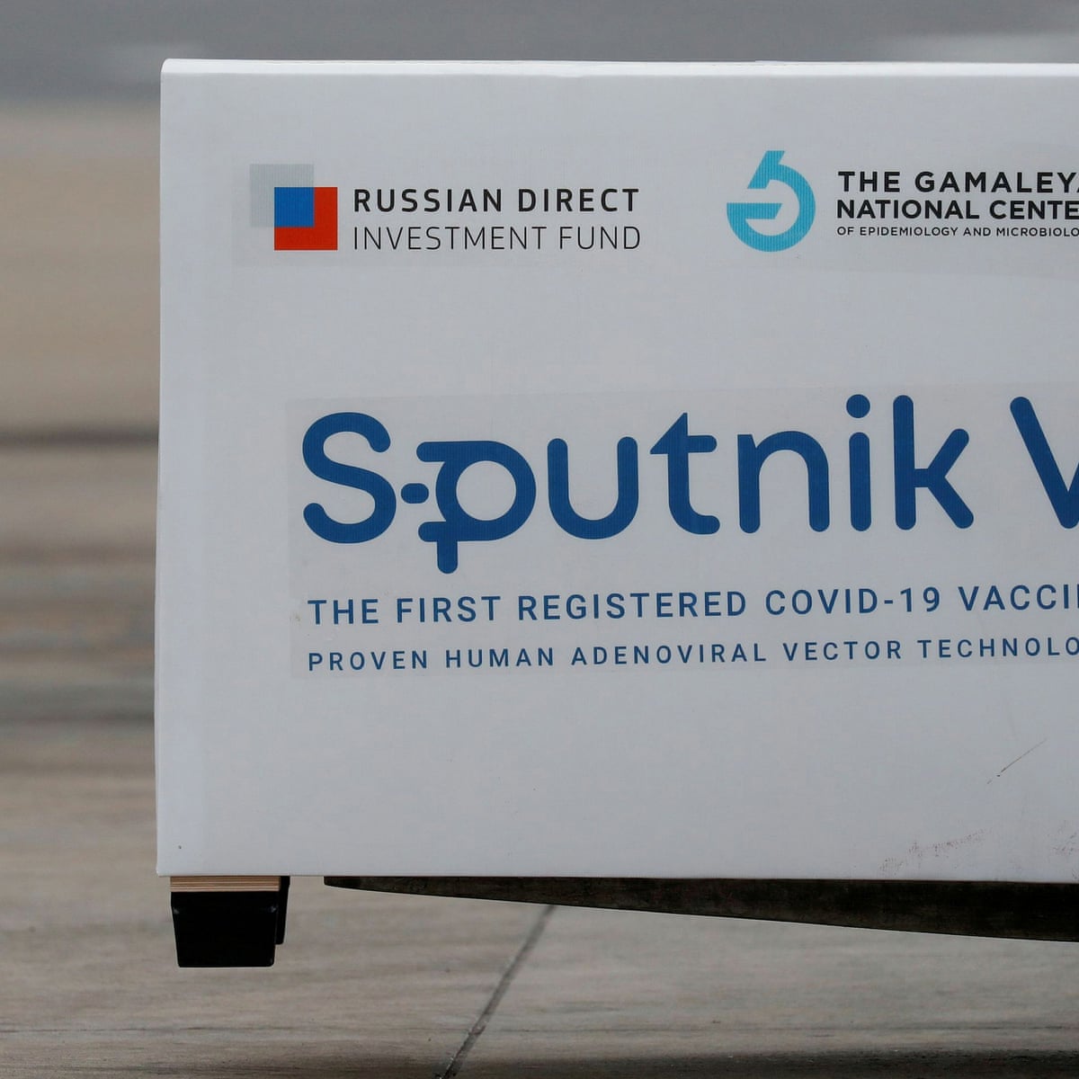 Is Russia S Covid Vaccine Anything More Than A Political Weapon Vaccines And Immunisation The Guardian