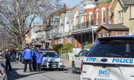 new york bombing suspect planned to kill maim and destroy