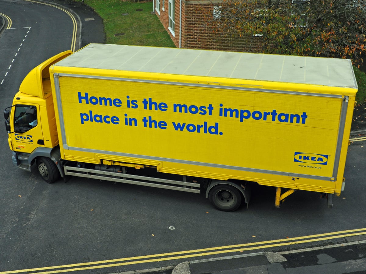 We Ordered 80 Items From Ikea But It Only Delivered Five Money The Guardian