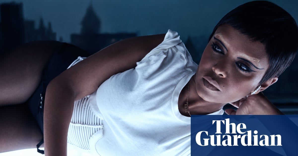 ‘We can find renewal despite the bullshit we navigate as Black women’: Kelela on stan armies and speaking up for Gaza