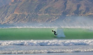 Australian Surf Tours, New South Wales, Australia.