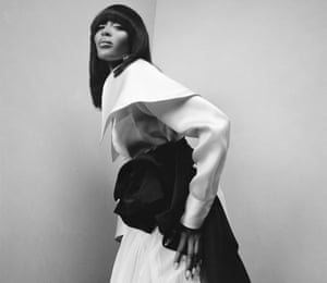 Naomi