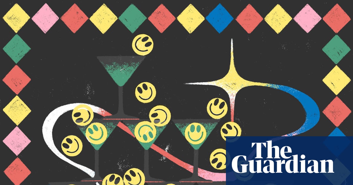 ‘More complicated than it needs to be’: how to start hosting parties