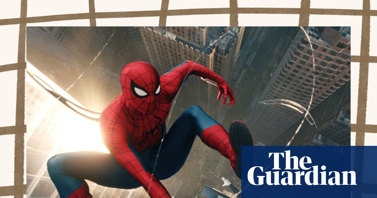 From Spider-Man: Brand New Day to Ariana Grande: your complete entertainment guide to the week ahead