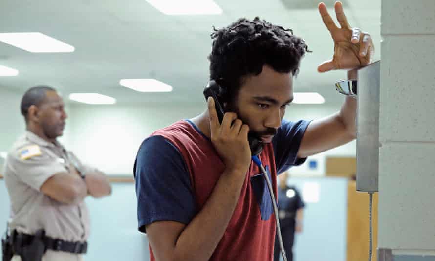 Genre That Originated In Atlanta Crossword Clue Tragic, funny and weird: Donald Glover's Atlanta is a new high for TV