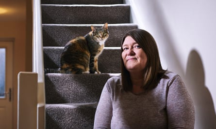 Animal Magic How My Pet Saved Me Pets The Guardian