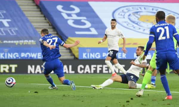 Leicester City 0 2 Manchester City Premier League As It Happened Football The Guardian Leicester City 0 2 Manchester City Premier League As It Happened Football The Guardian