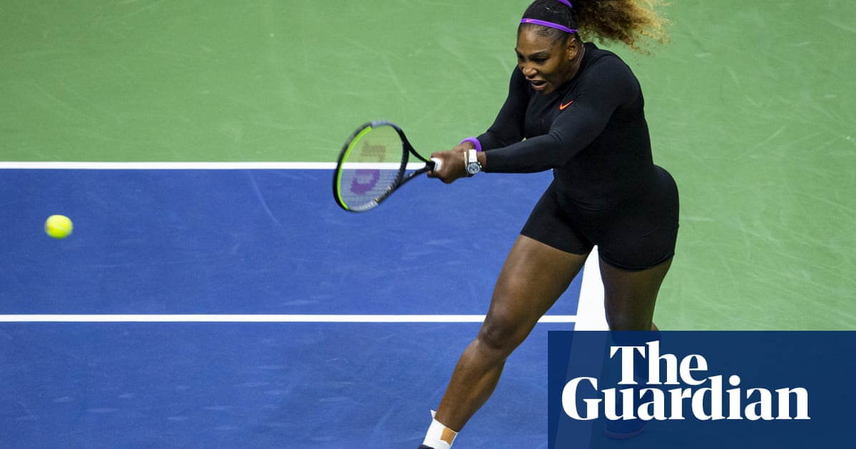 Serena Williams has title in reach but Elina Svitolina will apply pressure test