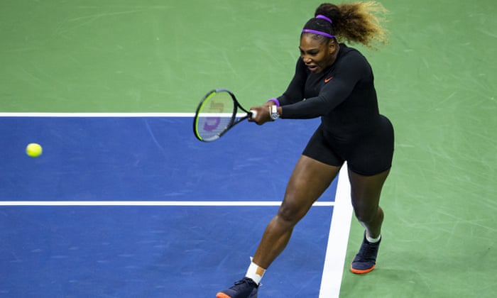 Serena Williams tem título à vista, mas Elina Svitolina aplicará teste de pressão
