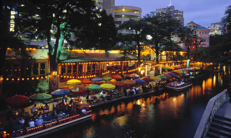 How An Endangered Salamander Forced A Texan City To Save Water Cities The Guardian How An Endangered Salamander Forced A Texan City To Save Water Cities The Guardian