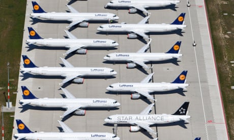 Airline data hack: hundreds of thousands of Star Alliance passengers' details stolen